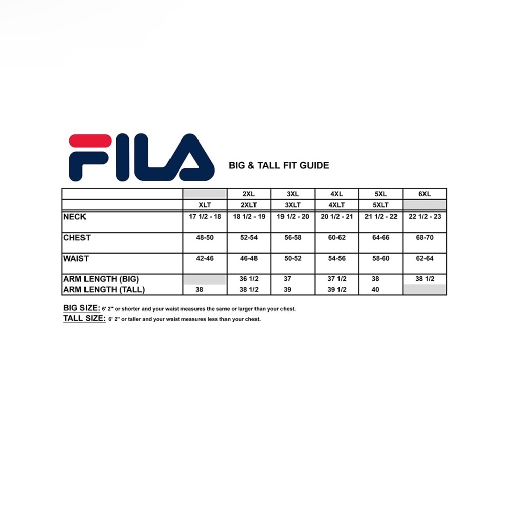 FILA Men’s Performance Jogger -Gray NWT - Picture 2 of 4